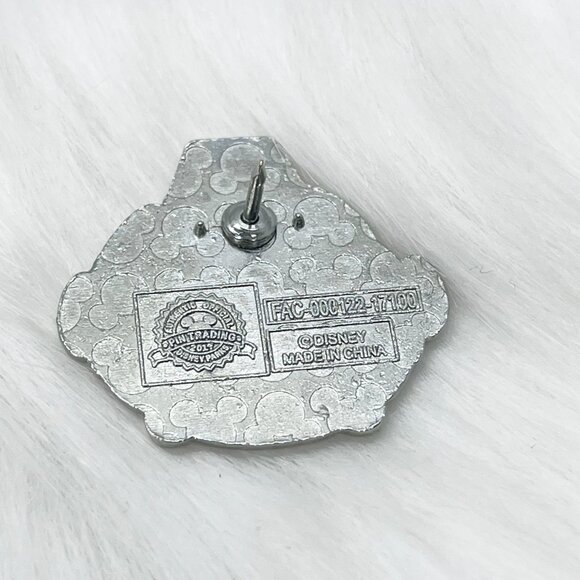 🔮 5/$25 Disney Abu from Aladdin Tsum Tsum Pin - Picture 3 of 3